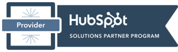 Hubspot Partner