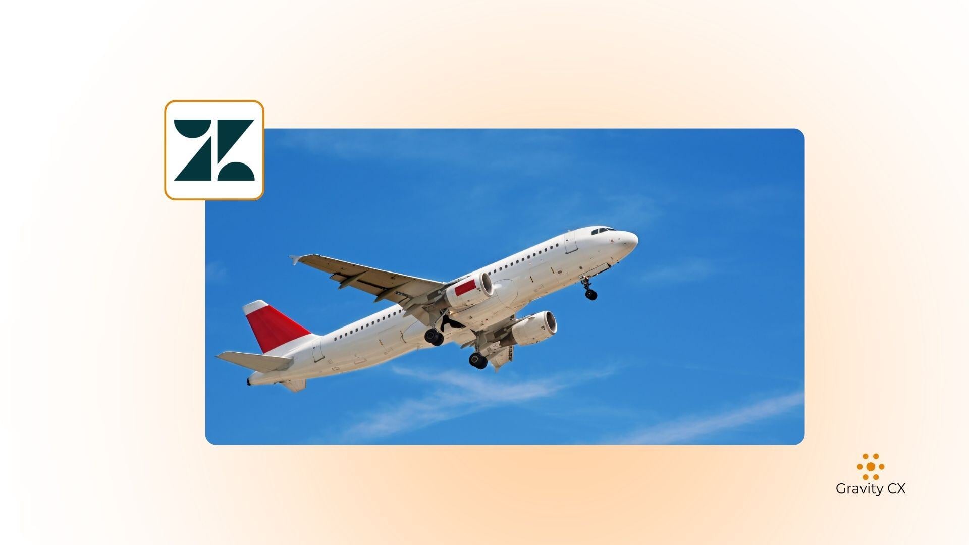 Zendesk implementation template for airlines