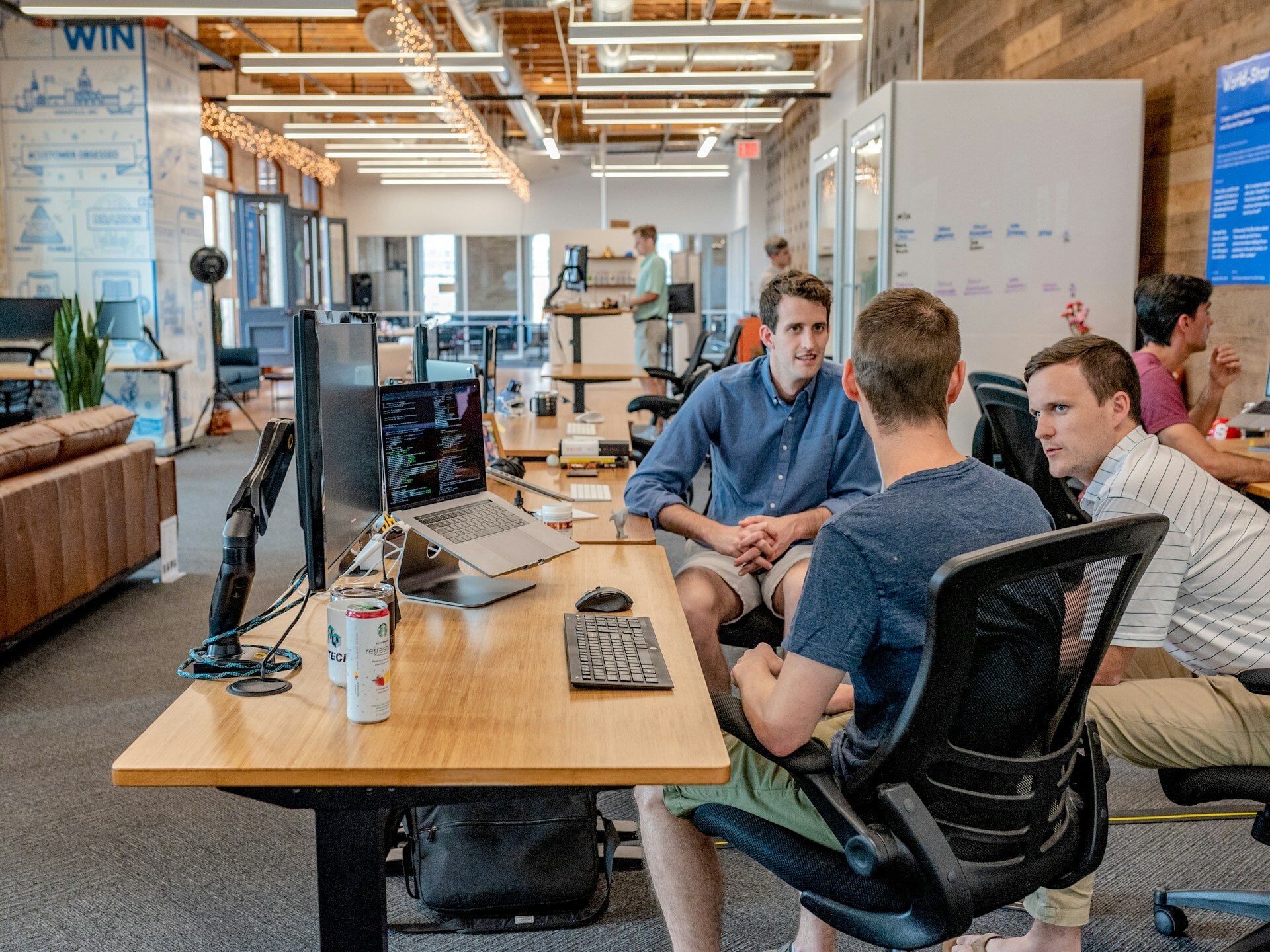 business-office-People-Images-&-Pictures-workplace